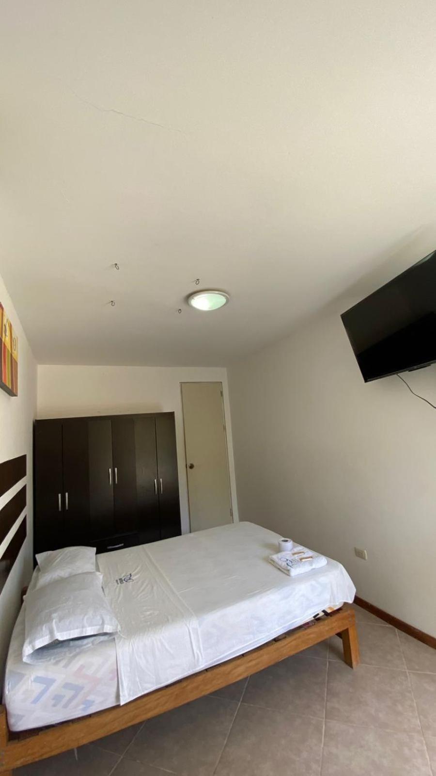 Hospedaje Rio Hotels Mancora Exterior photo