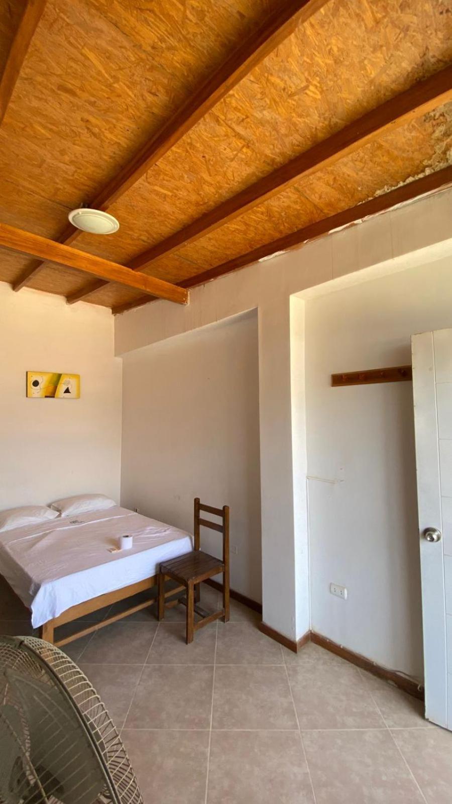 Hospedaje Rio Hotels Mancora Exterior photo