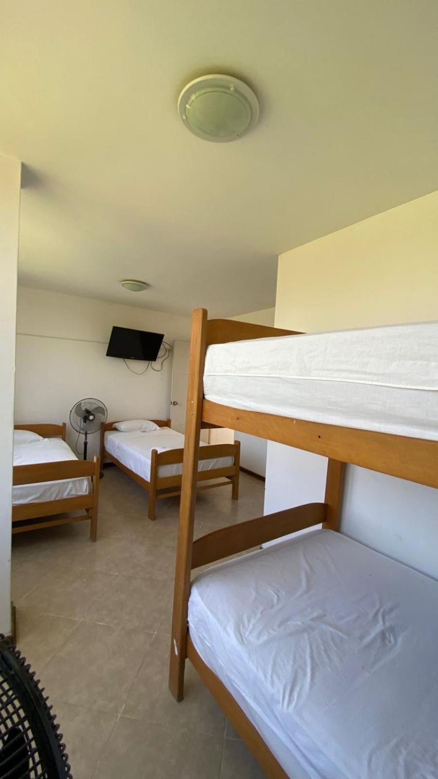 Hospedaje Rio Hotels Mancora Exterior photo