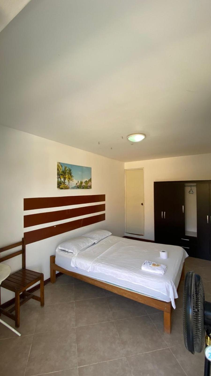 Hospedaje Rio Hotels Mancora Exterior photo